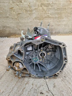 2022 Toyota Urban Cruiser 1.5 K15BN Manual Gearbox For Sale @Ebiesusedspares