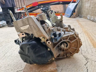2022 Toyota Urban Cruiser 1.5 K15BN Manual Gearbox For Sale &#64;Ebiesusedspares