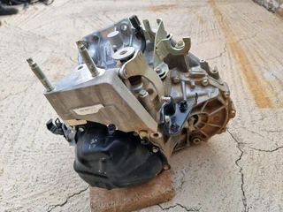 2022 Toyota Urban Cruiser 1.5 K15BN Manual Gearbox For Sale &#64;Ebiesusedspares
