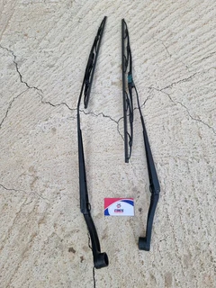 2022 Toyota Urban Cruiser 1.5 K15BN Front Wiper Arms For Sale @Ebiesusedspares