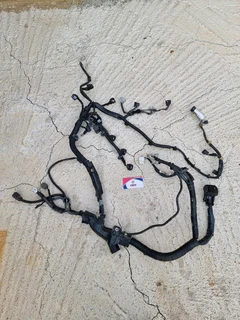 2022 Toyota Urban Cruiser 1.5 K15BN Engine Harness For Sale @Ebiesusedspares