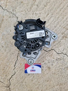 2023 Baic Beijing X55 1.5T Alternator For Sale @Ebiesusedspares