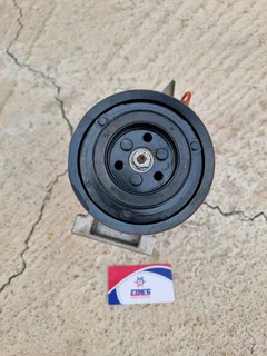 2023 Baic Beijing X55 1.5T Aircon Pump For Sale &#64;Ebiesusedspares