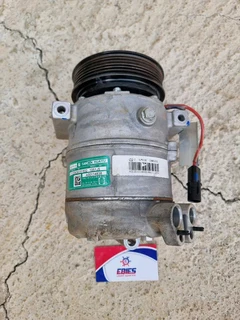 2023 Baic Beijing X55 1.5T Aircon Pump For Sale @Ebiesusedspares