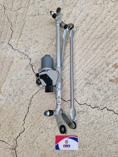 2023 Baic Beijing X55 1.5T Wiper Link+Motor For Sale @Ebiesusedspares