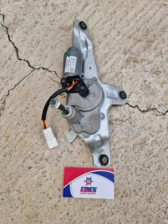 2023 Baic Beijing X55 1.5T Rear Wiper Motor For Sale @Ebiesusedspares