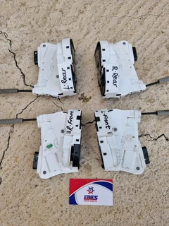 2023 Baic Beijing X55 1.5T Door Locks For Sale @Ebiesusedspares