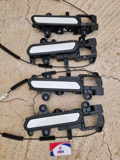 2023 Baic Beijing X55 1.5T Outer Door Handles For Sale @Ebiesusedspares