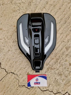 2023 Baic Beijing X55 1.5T Roof Light Panel For Sale @Ebiesusedspares