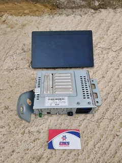 2023 Baic Beijing X55 1.5T Radio+Screen For Sale @Ebiesusedspares