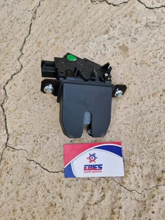 2023 Baic Beijing X55 1.5T Boot Lock For Sale @Ebiesusedspares