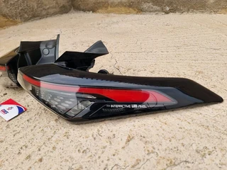 2023 Baic Beijing X55 1.5T Outer Tail Lamps For Sale &#64;Ebiesusedspares