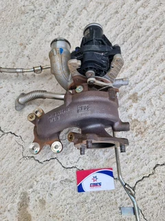 2023 Baic Beijing X55 1.5T Turbo Charger For Sale @Ebiesusedspares