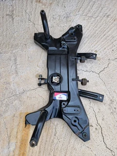 2023 Baic Beijing X55 1.5T Front & Rear Subframes For Sale @Ebiesusedspares