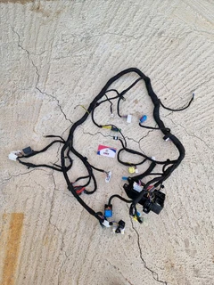 2023 Baic Beijing X55 1.5T Interior Harness For Sale &#64;Ebiesusedspares