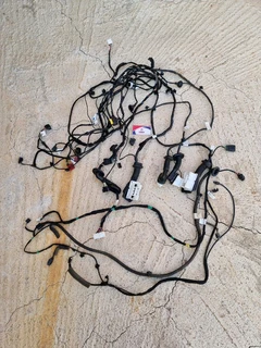 2023 Baic Beijing X55 1.5T Interior Harness For Sale &#64;Ebiesusedspares