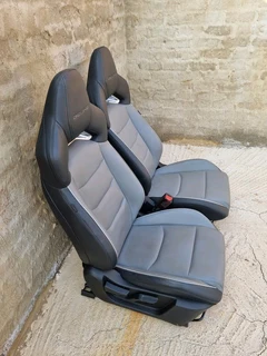 2023 Baic Beijing X55 1.5T Seats For Sale &#64;Ebiesusedspares