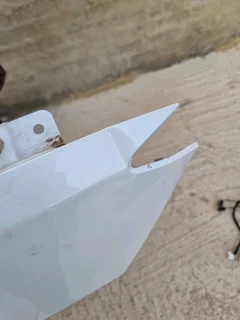 2023 Baic Beijing X55 1.5T Right Fender For Sale &#64;Ebiesusedspares