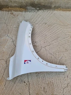 2023 Baic Beijing X55 1.5T Right Fender For Sale @Ebiesusedspares