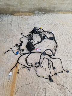 2023 Baic Beijing X55 1.5T Exterior, Fuse Box Harness For Sale @Ebiesusedspares