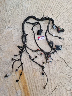 2023 Baic Beijing X55 1.5T Engine Harness For Sale @Ebiesusedspares