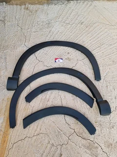 2023 Baic Beijing X55 1.5T Wheel Arches For Sale @Ebiesusedspares