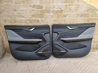 2023 Baic Beijing X55 1.5T Door Panels For Sale @Ebiesusedspares