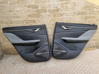 2023 Baic Beijing X55 1.5T Door Panels For Sale &#64;Ebiesusedspares