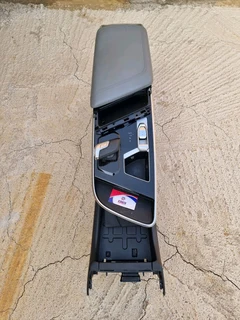 2023 Baic Beijing X55 1.5T Center Console For Sale @Ebiesusedspares