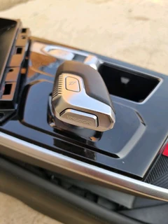 2023 Baic Beijing X55 1.5T Auto Gear Lever For Sale @Ebiesusedspares