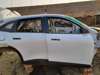 2023 Baic Beijing X55 1.5T Right Door Shells For Sale @Ebiesusedspares