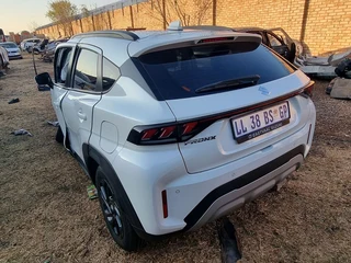 2023 Suzuki Fronx 1.5 K15BN Stripping For Parts &#64;Ebiesusedspares