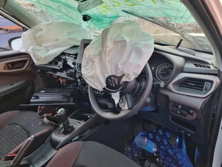 2023 Suzuki Fronx 1.5 K15BN Stripping For Parts &#64;Ebiesusedspares