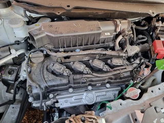 2023 Suzuki Fronx 1.5 K15BN Stripping For Parts &#64;Ebiesusedspares