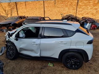 2023 Suzuki Fronx 1.5 K15BN Stripping For Parts &#64;Ebiesusedspares