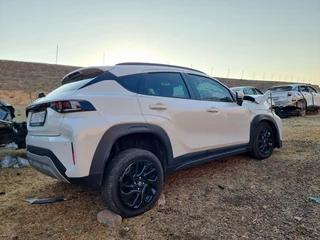 2023 Suzuki Fronx 1.5 K15BN Stripping For Parts &#64;Ebiesusedspares