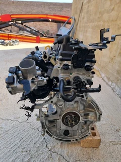 2023 Hyundai Grand I10 1.0 G3LA Complete Engine For Sale &#64;Ebiesusedspares