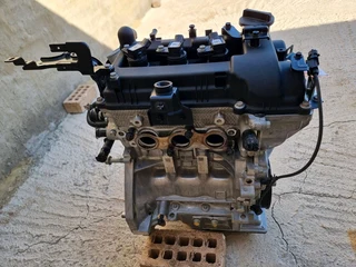 2023 Hyundai Grand I10 1.0 G3LA Complete Engine For Sale &#64;Ebiesusedspares