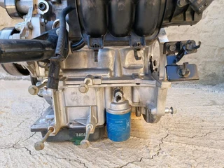 2023 Hyundai Grand I10 1.0 G3LA Complete Engine For Sale &#64;Ebiesusedspares