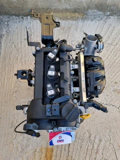 2023 Hyundai Grand I10 1.0 G3LA Complete Engine For Sale @Ebiesusedspares