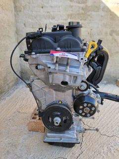2023 Hyundai Grand I10 1.0 G3LA Complete Engine For Sale &#64;Ebiesusedspares
