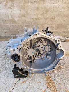 2023 Hyundai Grand I10 1.0 G3LA Manual Gearbox For Sale @Ebiesusedspares