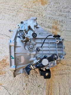 2023 Hyundai Grand I10 1.0 G3LA Manual Gearbox For Sale &#64;Ebiesusedspares