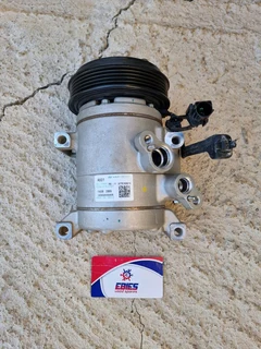 2022 Hyundai Grand I10 1.0 G3LA Aircon Pump For Sale @Ebiesusedspares