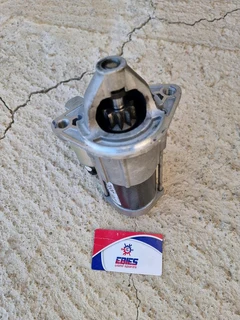 2022 Hyundai Grand I10 1.0 G3LA Starter Motor For Sale &#64;Ebiesusedspares