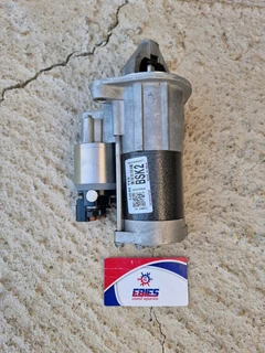 2022 Hyundai Grand I10 1.0 G3LA Starter Motor For Sale @Ebiesusedspares
