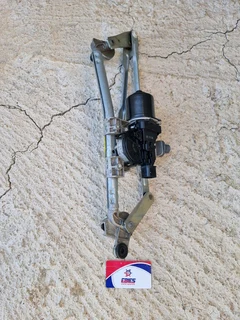 2022 Hyundai Grand I10 1.0 Wiper Link+Motor For Sale @Ebiesusedspares