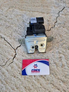 2022 Hyundai Grand I10 1.0 Boot Lock Actuator For Sale @Ebiesusedspares