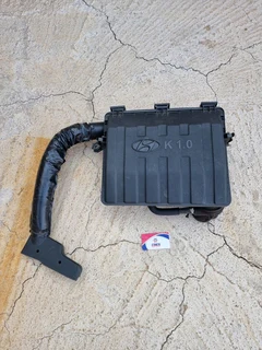 2022 Hyundai Grand I10 1.0 Airfilter Box For Sale @Ebiesusedspares