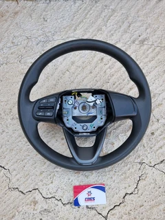2022 Hyundai Grand I10 1.0 Steering Wheel For Sale @Ebiesusedspares